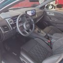 Nissan Qashqai Visureigis / Krosoveris Benzinas / elektra nuotrauka 7