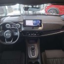 Nissan Qashqai Visureigis / Krosoveris Benzinas / elektra nuotrauka 9