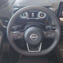 Nissan Qashqai Visureigis / Krosoveris Benzinas / elektra nuotrauka 10