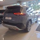 Nissan X-Trail Visureigis / Krosoveris Benzinas / elektra nuotrauka 2