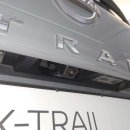 Nissan X-Trail Visureigis / Krosoveris Benzinas / elektra nuotrauka 30