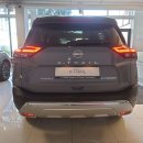 Nissan X-Trail Visureigis / Krosoveris Benzinas / elektra nuotrauka 6