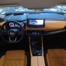 Nissan X-Trail Visureigis / Krosoveris Benzinas / elektra nuotrauka 9