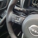 Nissan Qashqai Visureigis / Krosoveris Benzinas / elektra nuotrauka 12