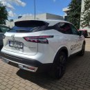 Nissan Qashqai Visureigis / Krosoveris Benzinas / elektra nuotrauka 2