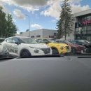 Nissan Qashqai Visureigis / Krosoveris Benzinas / elektra nuotrauka 22
