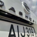 Nissan Qashqai Visureigis / Krosoveris Benzinas / elektra nuotrauka 27