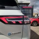 Nissan Qashqai Visureigis / Krosoveris Benzinas / elektra nuotrauka 28