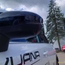 Nissan Qashqai Visureigis / Krosoveris Benzinas / elektra nuotrauka 30