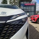 Nissan Qashqai Visureigis / Krosoveris Benzinas / elektra nuotrauka 33