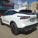 Nissan Qashqai Visureigis / Krosoveris Benzinas / elektra nuotrauka 4