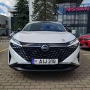 Nissan Qashqai Visureigis / Krosoveris Benzinas / elektra nuotrauka 5