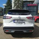 Nissan Qashqai Visureigis / Krosoveris Benzinas / elektra nuotrauka 6