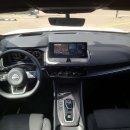 Nissan Qashqai Visureigis / Krosoveris Benzinas / elektra nuotrauka 9