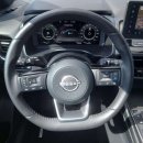 Nissan Qashqai Visureigis / Krosoveris Benzinas / elektra nuotrauka 10