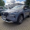 Nissan X-Trail Visureigis / Krosoveris Benzinas / elektra nuotrauka 1