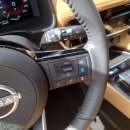 Nissan X-Trail Visureigis / Krosoveris Benzinas / elektra nuotrauka 11