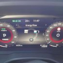 Nissan X-Trail Visureigis / Krosoveris Benzinas / elektra nuotrauka 13