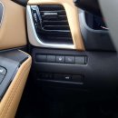 Nissan X-Trail Visureigis / Krosoveris Benzinas / elektra nuotrauka 15