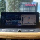 Nissan X-Trail Visureigis / Krosoveris Benzinas / elektra nuotrauka 16