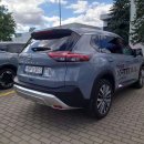Nissan X-Trail Visureigis / Krosoveris Benzinas / elektra nuotrauka 2