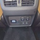 Nissan X-Trail Visureigis / Krosoveris Benzinas / elektra nuotrauka 27