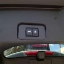 Nissan X-Trail Visureigis / Krosoveris Benzinas / elektra nuotrauka 30