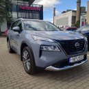 Nissan X-Trail Visureigis / Krosoveris Benzinas / elektra nuotrauka 3
