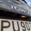 Nissan X-Trail Visureigis / Krosoveris Benzinas / elektra nuotrauka 31