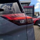 Nissan X-Trail Visureigis / Krosoveris Benzinas / elektra nuotrauka 32