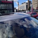 Nissan X-Trail Visureigis / Krosoveris Benzinas / elektra nuotrauka 35