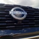Nissan X-Trail Visureigis / Krosoveris Benzinas / elektra nuotrauka 36