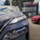 Nissan X-Trail Visureigis / Krosoveris Benzinas / elektra nuotrauka 37