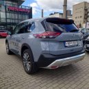 Nissan X-Trail Visureigis / Krosoveris Benzinas / elektra nuotrauka 4