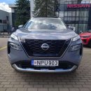 Nissan X-Trail Visureigis / Krosoveris Benzinas / elektra nuotrauka 5