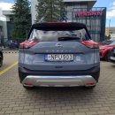 Nissan X-Trail Visureigis / Krosoveris Benzinas / elektra nuotrauka 6