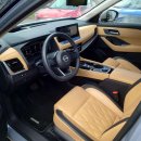 Nissan X-Trail Visureigis / Krosoveris Benzinas / elektra nuotrauka 7