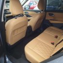 Nissan X-Trail Visureigis / Krosoveris Benzinas / elektra nuotrauka 8