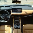 Nissan X-Trail Visureigis / Krosoveris Benzinas / elektra nuotrauka 9