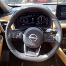 Nissan X-Trail Visureigis / Krosoveris Benzinas / elektra nuotrauka 10