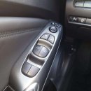 Nissan Juke Visureigis / Krosoveris Benzinas nuotrauka 14