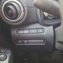 Nissan Juke Visureigis / Krosoveris Benzinas nuotrauka 15