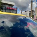 Nissan Juke Visureigis / Krosoveris Benzinas nuotrauka 27