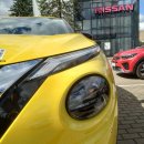Nissan Juke Visureigis / Krosoveris Benzinas nuotrauka 28