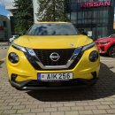Nissan Juke Visureigis / Krosoveris Benzinas nuotrauka 5
