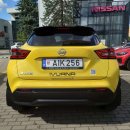 Nissan Juke Visureigis / Krosoveris Benzinas nuotrauka 6