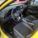 Nissan Juke Visureigis / Krosoveris Benzinas nuotrauka 7