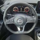 Nissan Juke Visureigis / Krosoveris Benzinas nuotrauka 10