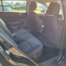 Kia Sportage Visureigis / Krosoveris Benzinas nuotrauka 12