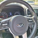 Kia Sportage Visureigis / Krosoveris Benzinas nuotrauka 15